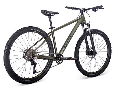 Превью  Велосипед ASPECT Cobalt 29 Зелёный (2025)